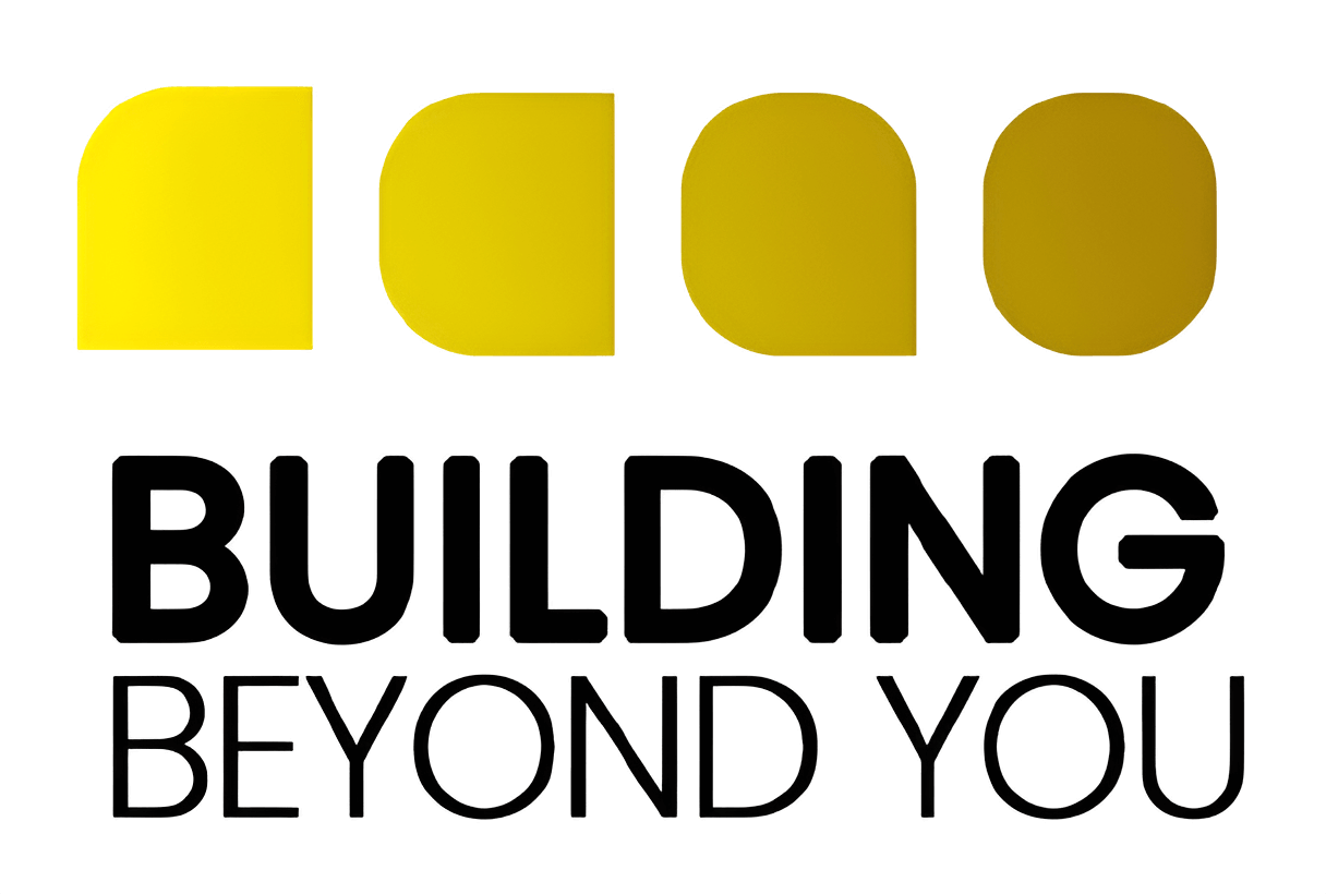 Building Beyond You Conference