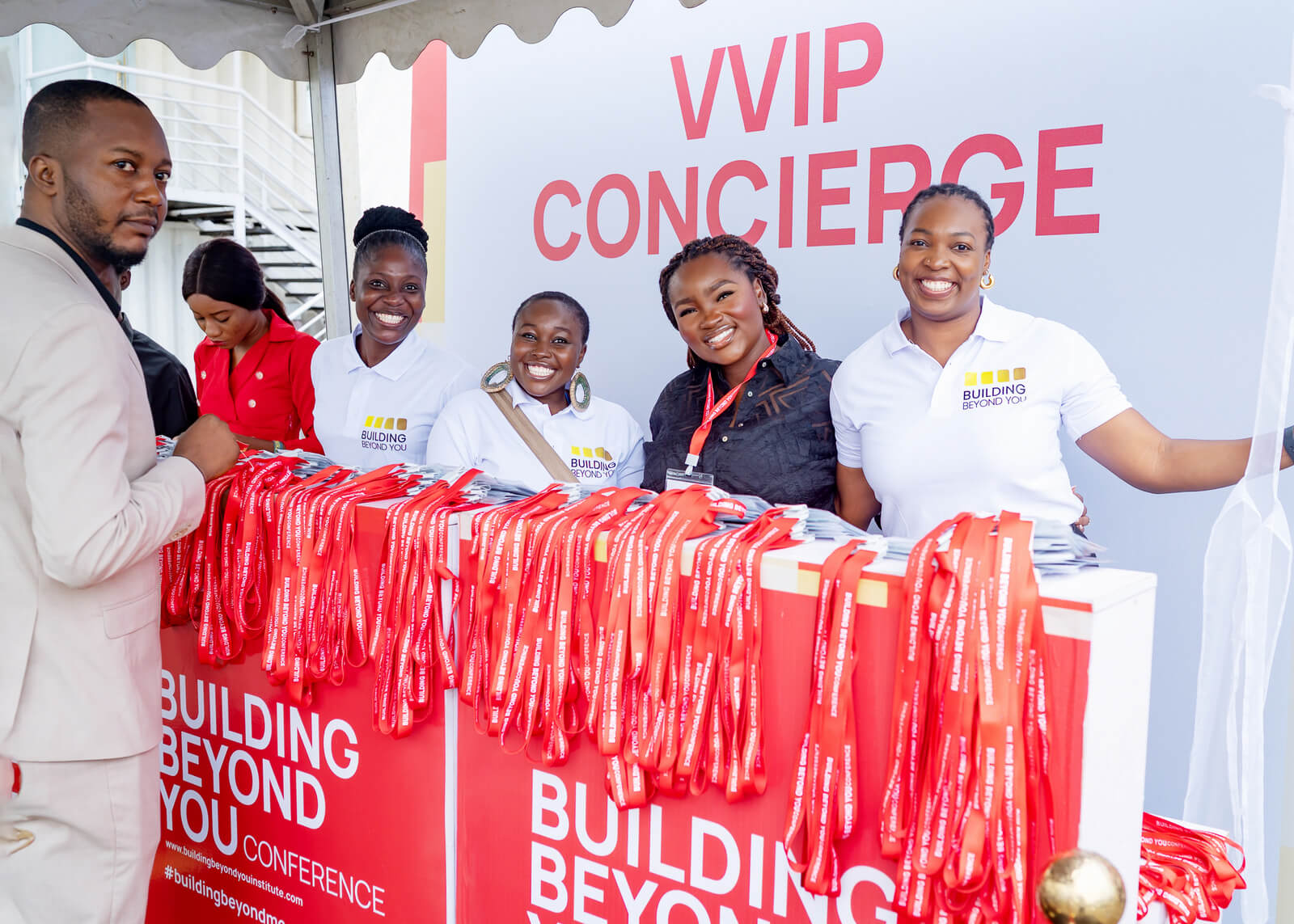 Building Beyond You Institute - Building Beyond You Institute